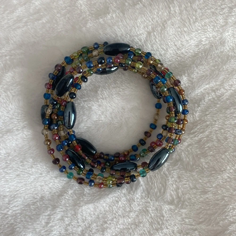 Beaded bracelet - Picture 3 of 15